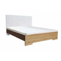 Кровать Миа 160х200 ( с 4 ящиками )