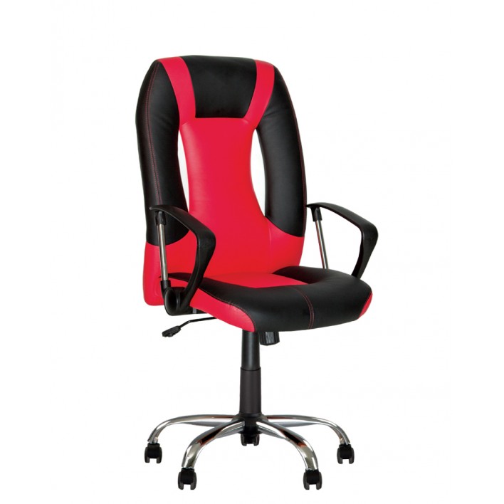 Купить SPORT-9 SL CHR68  Кресла для руководителя Новый стиль - Новый стиль в Днепре