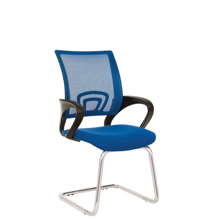 Купить NETWORK CF CHROME офисный стул Новый стиль - Новый стиль в Житомире