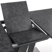 Купить Стол обеденный SALVADOR и стулья K431 (4 шт) - Halmar  в Николаеве