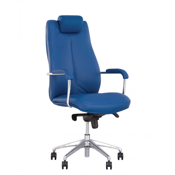 SONATA steel MPD CHR68 Кресла для руководителя Новый стиль - Новый стиль 