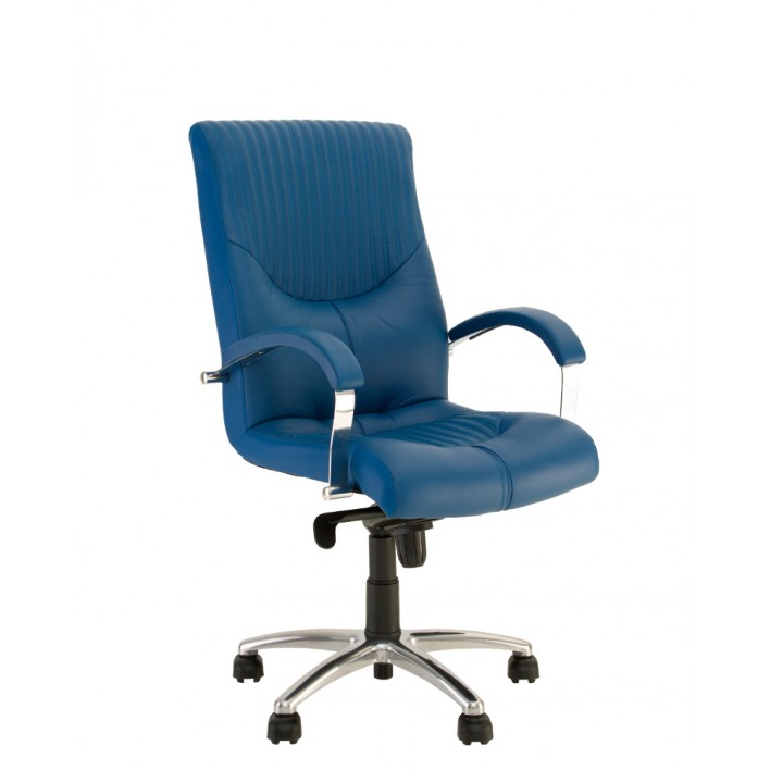 Купить GERMES steel LB MPD CHR68 Кресла для руководителя Новый стиль - Новый стиль в Виннице