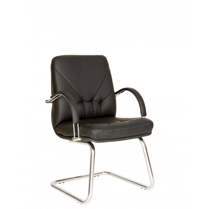 Купить MANAGER steel CF LB chrome Кресла для руководителя Новый стиль - Новый стиль в Херсоне
