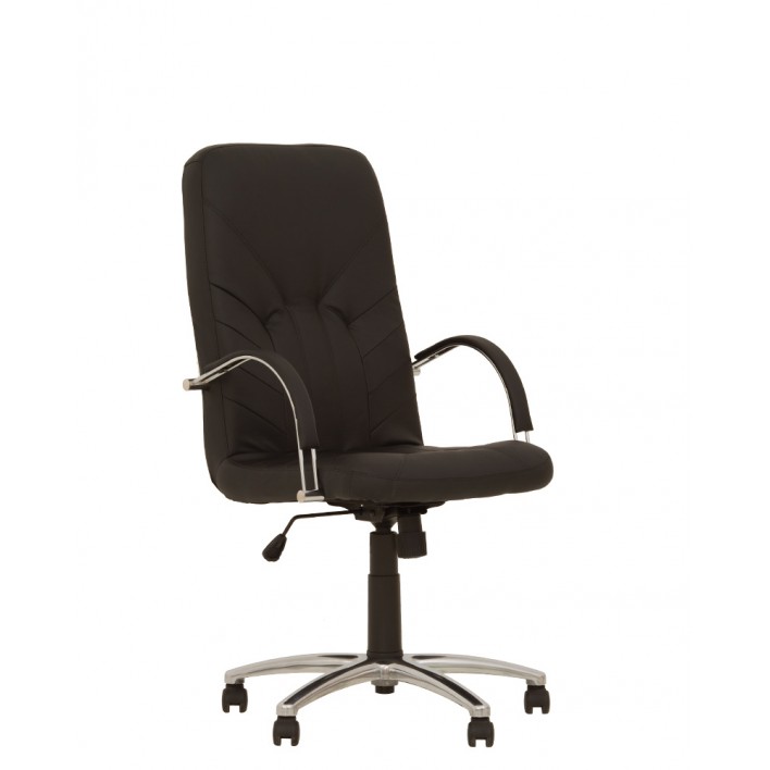 Купить MANAGER steel Tilt CHR68 Кресла для руководителя Новый стиль - Новый стиль в Хмельницке