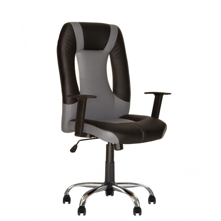 Купити SPORT R SL CHR68 Крісла для керівника - Новий стиль в Дніпрі