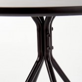  Стол обеденный FONDI и стулья K314 (2 шт) - Halmar 