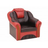 Вертус кресло-кровать - Алис мебель 