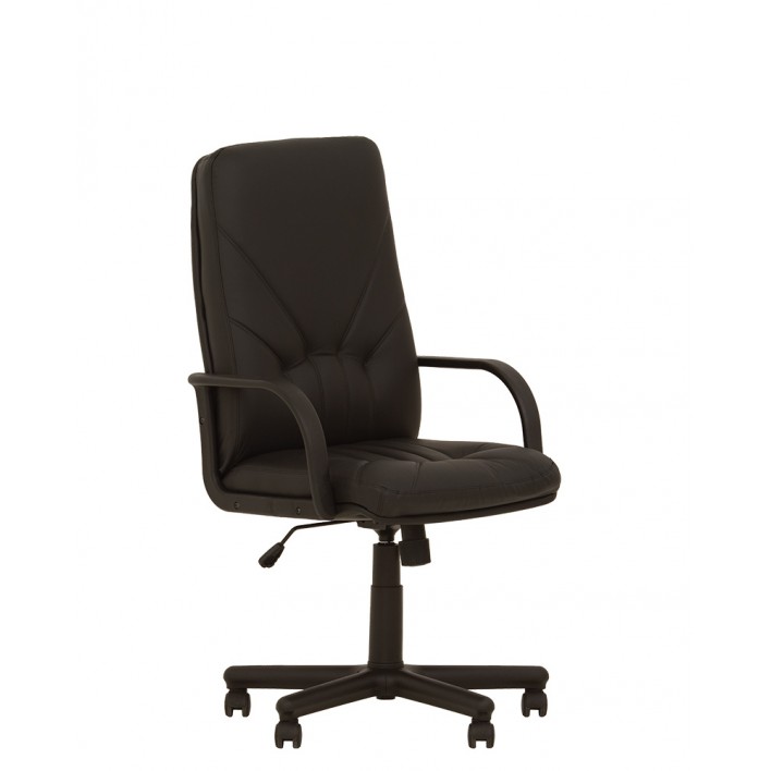 Купить MANAGER FX Tilt PM64 Кресла для руководителя Новый стиль - Новый стиль в Виннице