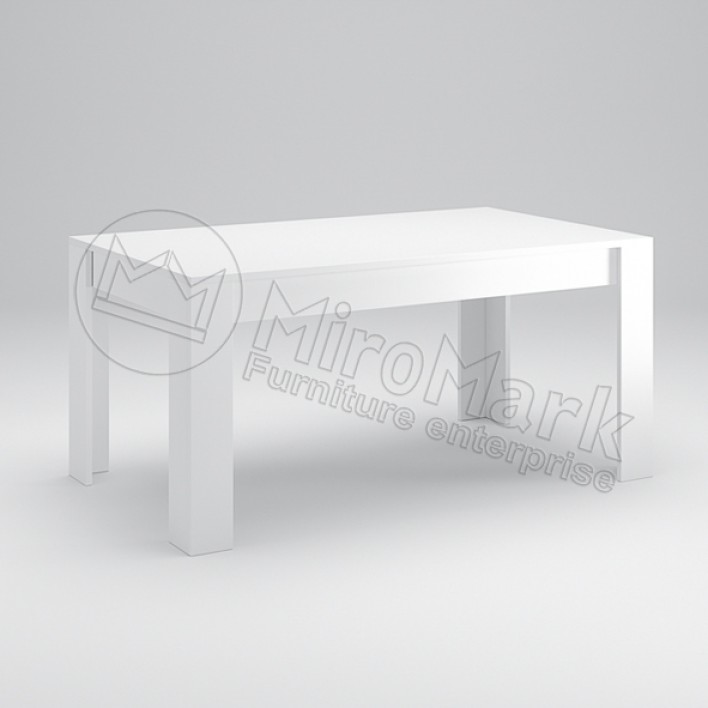 Стол 1,6х0,95 Roma RM-187-WB - Miro Mark 