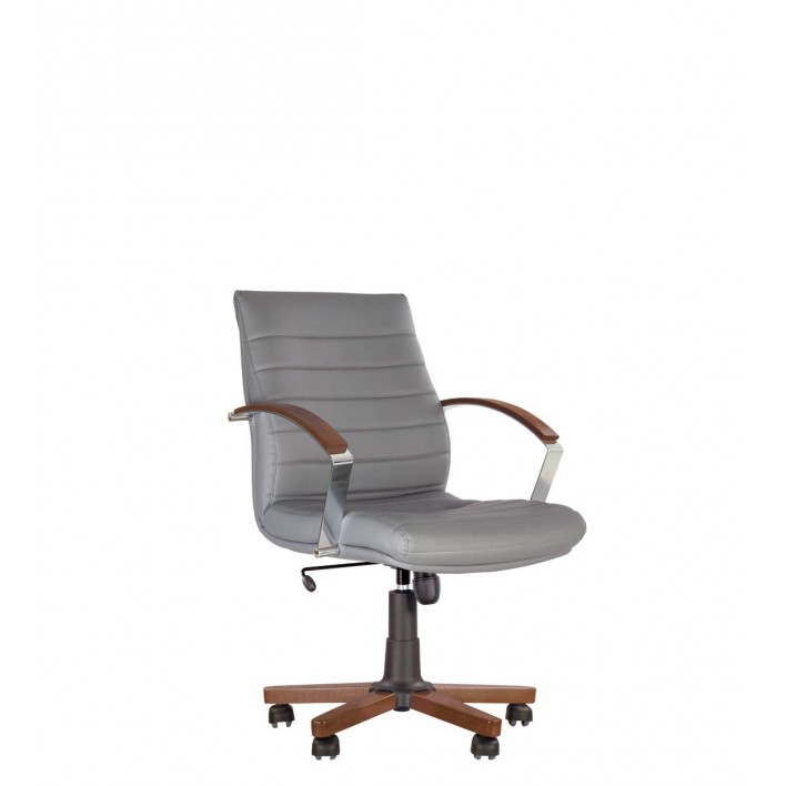 Купити IRIS wood LB TILT EX4 Крісла для керівника - Новий стиль в Дніпрі