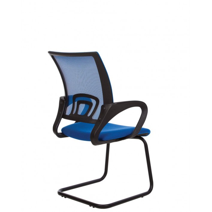 Купить NETWORK CF BLACK офисный стул Новый стиль - Новый стиль в Херсоне