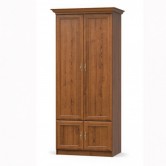 Купить Шкаф Даллас 2Д  - Мебель Сервис в Харькове