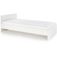 Ліжко LIMA LOZ-90 HALMAR (білий)