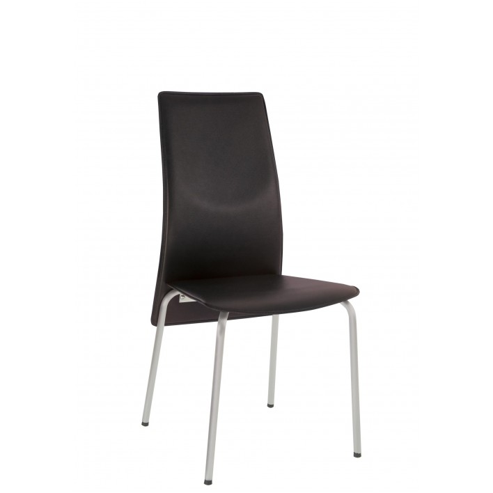 Купить MUZA slim alu (BOX-4)   Обеденный стул Новый стиль - Новый стиль в Хмельницке