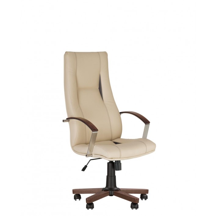 Купить KING wood TILT EX4 Кресла для руководителя Новый стиль - Новый стиль в Житомире