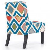Купить Кресло FIDO HALMAR (разноцветный) - Halmar в Херсоне