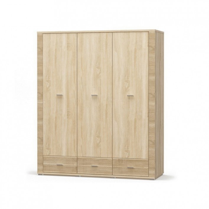 Купить Шкаф 3Д + 3Ш Гресс  - Мебель Сервис в Днепре