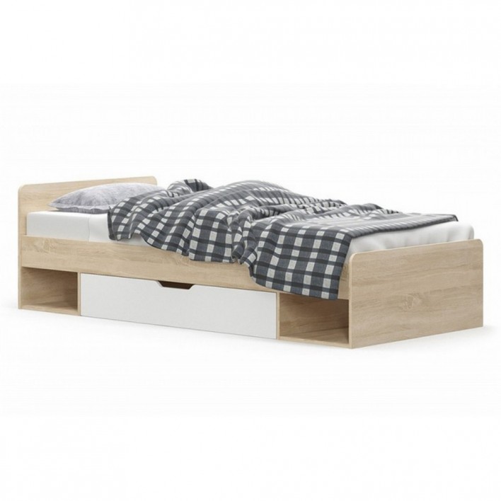 Купити Ліжко 90х200 Типс -  Меблі Сервіс в Житомирі