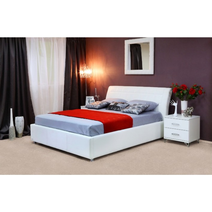 Купити Ліжко Амур 180х200 - Embawood 