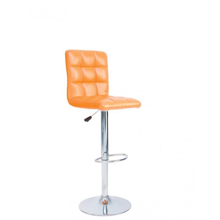 Купить RALPH HOKER CHROME (BOX) барный стул Новый стиль - Новый стиль в Житомире