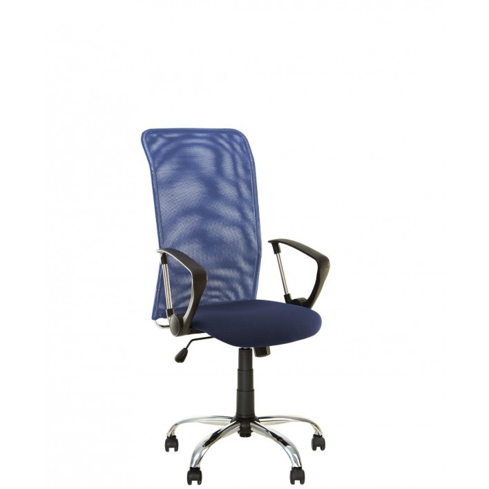 Купить INTER GTP SL CHR68 Компьютерное кресло Новый Стиль - Новый стиль в Измаиле