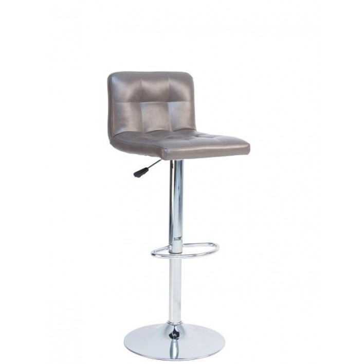 Купити RALPH HOKER LB CHROME (BOX-2) барний стілець - Новий стиль в Ізмаїлі