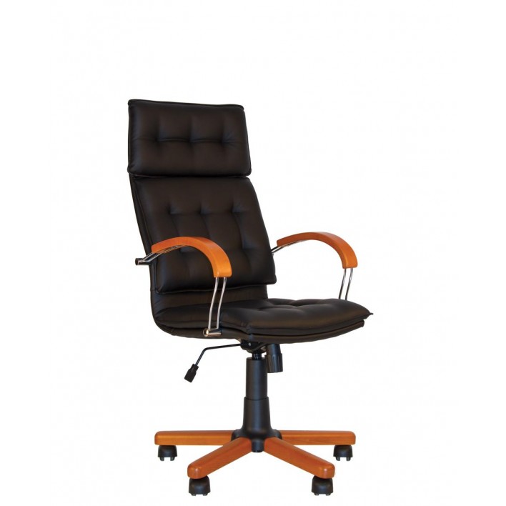 RICHMOND wood Tilt EX1 Кресла для руководителя Новый стиль