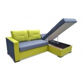 Купити Кутовий диван Денвер А - Віка в Житомирі