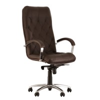CUBA steel MPD CHR68 Кресла для руководителя Новый стиль