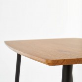 Купить Стол обеденный TRIPOLIS и стулья K379 (4 шт) - Halmar в Херсоне