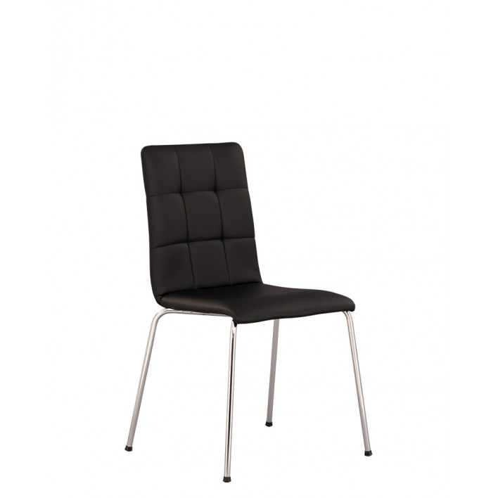 Купить SOFI II chrome (BOX-4)   Обеденный стул Новый стиль - Новый стиль в Житомире