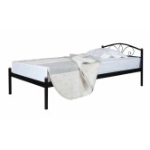 Купити Ліжко Лара 90х200 - Мелбі в Житомирі