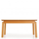 Стол обеденный ROIS и стулья ROIS (4 шт) - Halmar 
