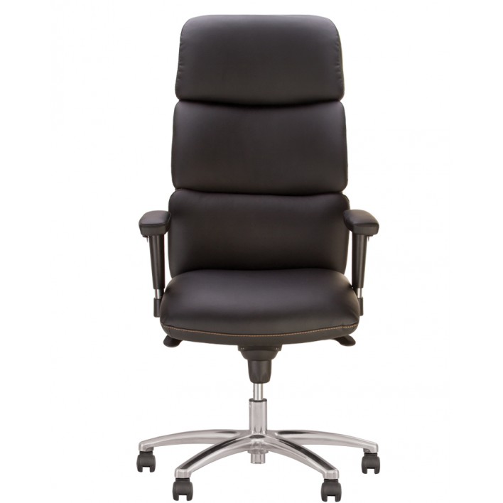 Купить CALIFORNIA R steel ES CHR68 Кресла для руководителя Новый стиль - Новый стиль в Житомире
