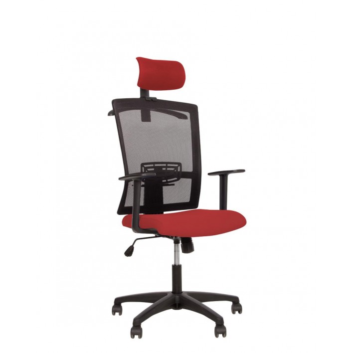 Купить STILO HR SL PL64 Компьютерное кресло Новый Стиль - Новый стиль в Днепре