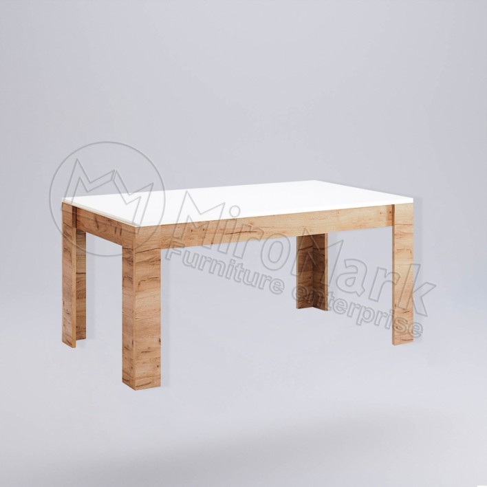 Стол 1,6х0,95 Asti - Miro Mark 