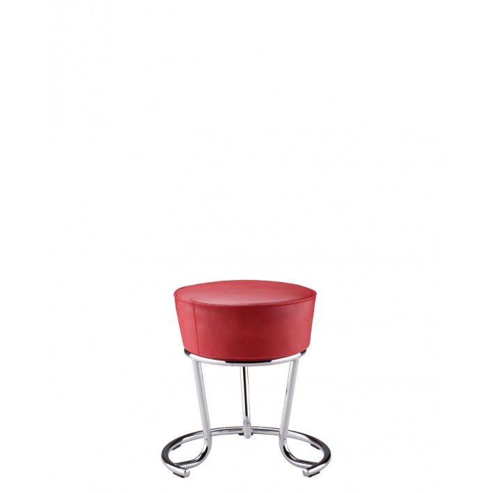 Купити PINACOLADA chrome (BOX-2) барний стілець - Новий стиль в Херсоні