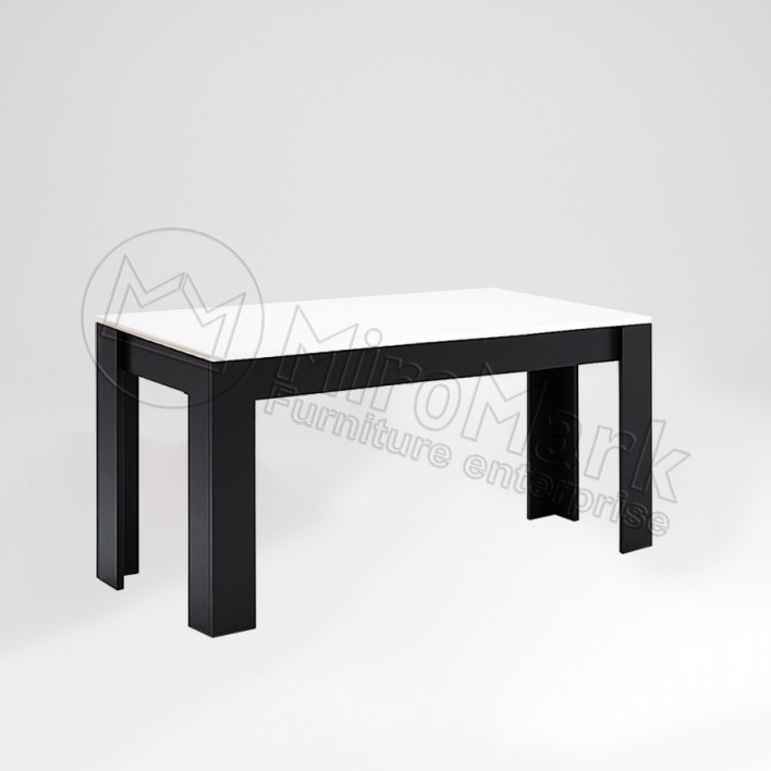  Стол 1,6х0,95 Terra TR-184-WB - Miro Mark 