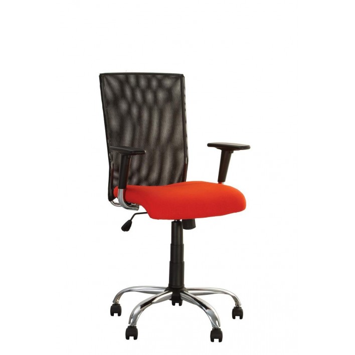 Купить EVOLUTION R SL CHR68 + Компьютерное кресло Новый Стиль - Новый стиль в Днепре