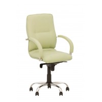 STAR steel LB MPD CHR68 Кресла для руководителя Новый стиль