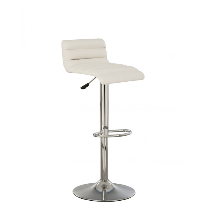 Купити OLIVIA chrome (BOX-2) барний стілець - Новий стиль в Херсоні