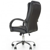  Кресло офисное RELAX HALMAR (черный) - Halmar 