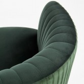 Купить Кресло CROWN HALMAR (зеленый) - Halmar в Херсоне