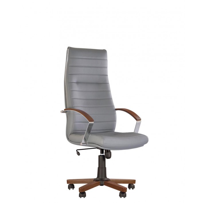 Купити IRIS wood TILT EX4 Крісла для керівника - Новий стиль в Дніпрі