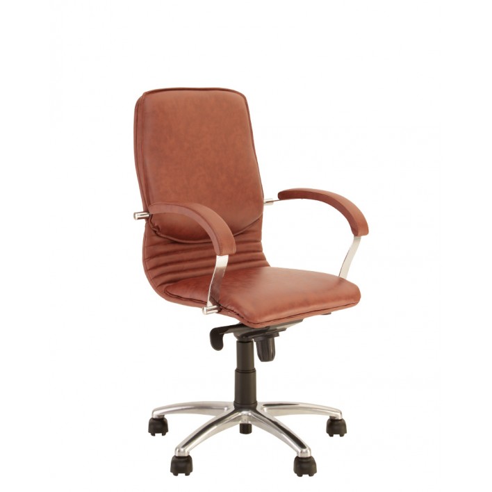 Купити NOVA steel LB MPD CHR68 Крісла для керівника - Новий стиль в Дніпрі