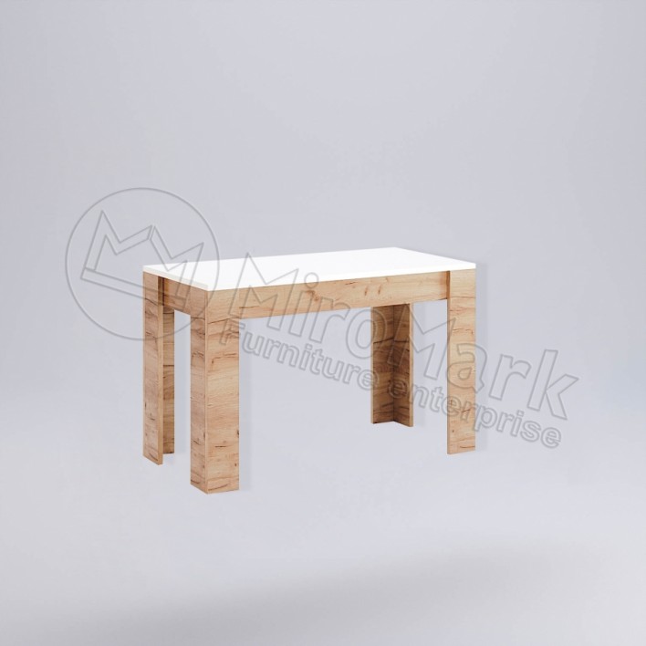 Стол 1,2х0,65 Asti - Miro Mark 