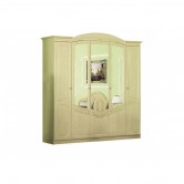 Купить Шкаф 5Д Барокко  - Мебель Сервис в Харькове
