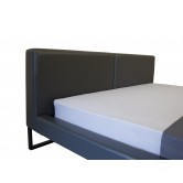 Купить Кровать Нора 01 140х200 - Мелби в Житомире