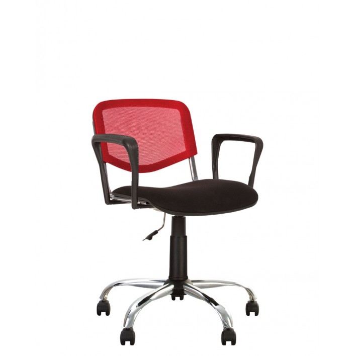 Купить ISO NET GTP CHR68 Компьютерное кресло Новый Стиль - Новый стиль в Виннице