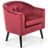 Купить Кресло MARSHAL HALMAR (красный) - Halmar в Херсоне